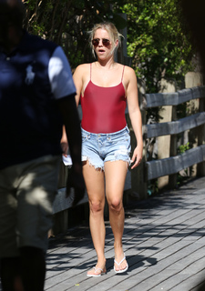 Claire Holt feet photo thumbnail