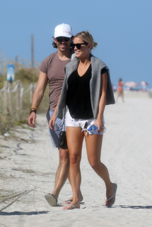 Claire Holt feet photo thumbnail