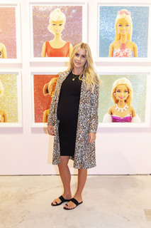 Claire Holt feet photo thumbnail