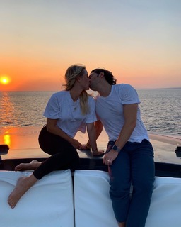 Claire Holt feet photo thumbnail
