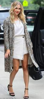 Claire Holt feet photo thumbnail