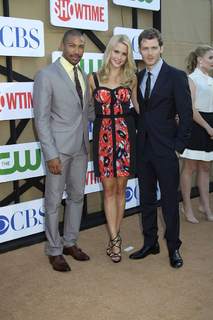 Claire Holt feet photo thumbnail