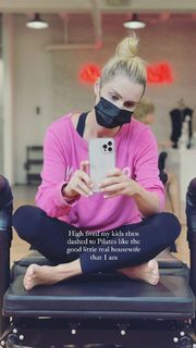 Claire Holt feet photo thumbnail