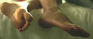 Claire Holt feet photo thumbnail