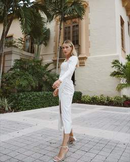 Claire Holt feet photo thumbnail