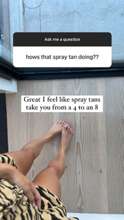 Claire Holt feet photo thumbnail