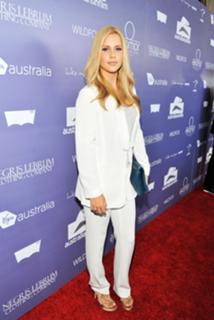 Claire Holt feet photo thumbnail