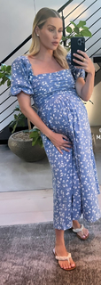 Claire Holt feet photo thumbnail