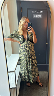 Claire Holt feet photo thumbnail