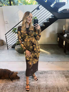 Claire Holt feet photo thumbnail