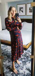 Claire Holt feet photo thumbnail