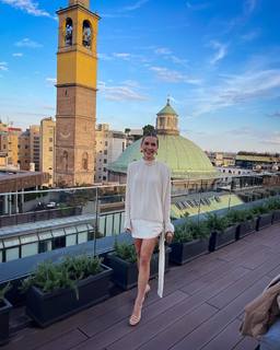 Claire Holt feet photo thumbnail