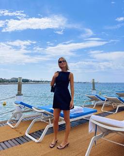 Claire Holt feet photo thumbnail