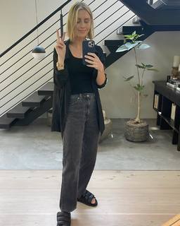 Claire Holt feet photo thumbnail