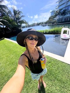 Claire Holt feet photo thumbnail