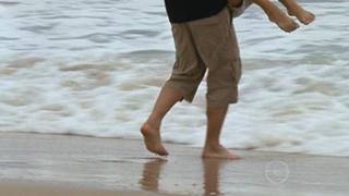 Claire Holt feet photo thumbnail