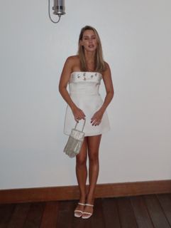 Claire Holt feet photo 12