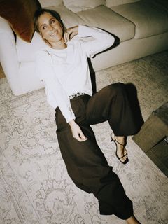 Claire Holt feet photo 6