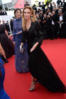 Claire Keim feet photo 20