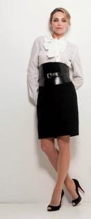 Claire Keim feet photo 6