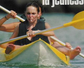 Claire Keim feet photo 10