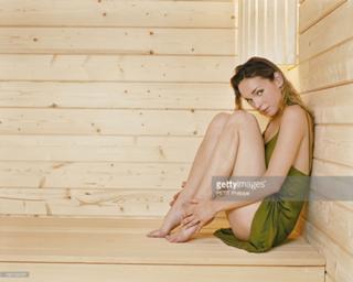 Claire Keim feet photo 19