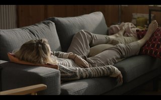 Claire Keim feet photo 16