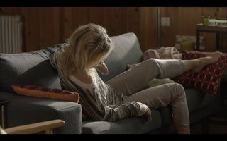 Claire Keim feet photo 15