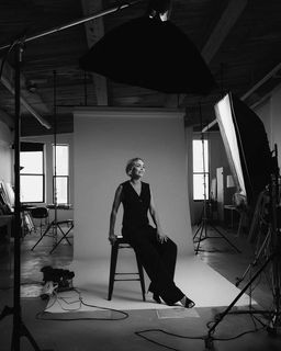 Claire Keim feet photo 4