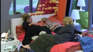 Claire King feet photo 12