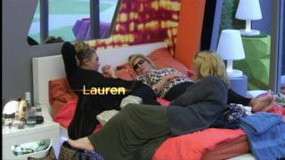 Claire King feet photo 9