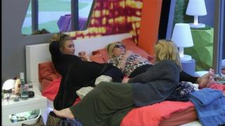 Claire King feet photo 8