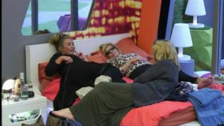 Claire King feet photo 7