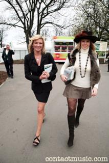 Claire King feet photo 2