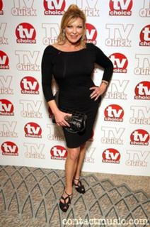 Claire King feet photo 16