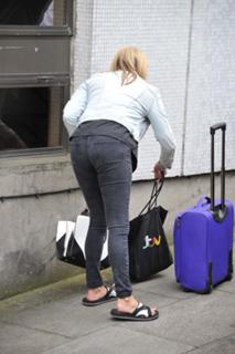 Claire King feet photo 15
