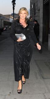 Claire King feet photo 2