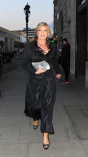 Claire King feet photo 1