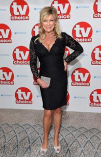 Claire King feet photo 19