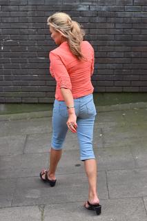 Claire King feet photo 18