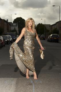 Claire King feet photo 15