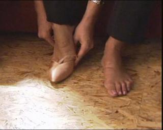Claire King feet photo 12