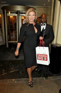 Claire King feet photo 5