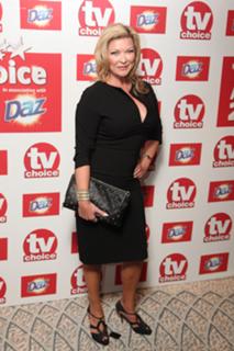 Claire King feet photo 4