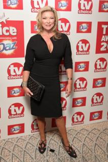 Claire King feet photo 3