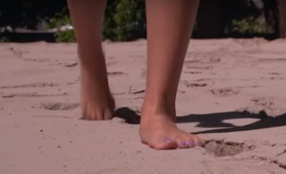 Claire Oelkers feet photo 16