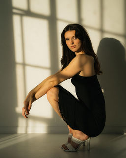 Claire Rice feet photo 2