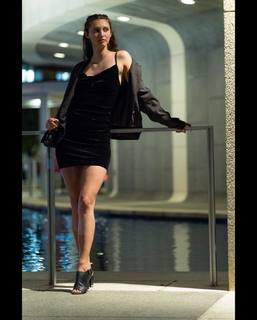 Claire Rice feet photo 15
