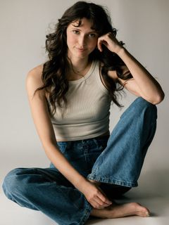 Claire Rice feet photo 11