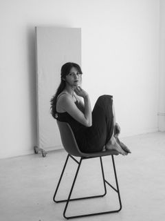 Claire Rice feet photo 8
